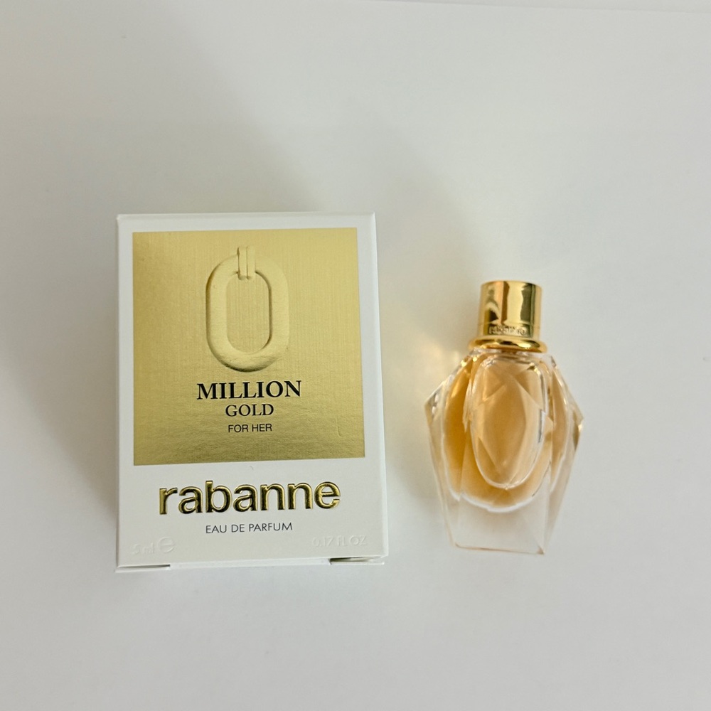 Million gold 5ml